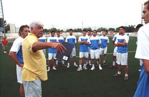 L'Oleastrum renova gairebé tota la plantilla de cara a la propera temporada