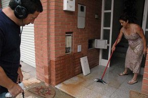 Una veïna denuncia la falta d'atenció immediata per part de Secomsa davant d'una avaria en el seu domicili