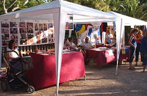 L'Ajuntament destina 138.000 euros del pressupost municipal a projectes de cooperació i solidaritat