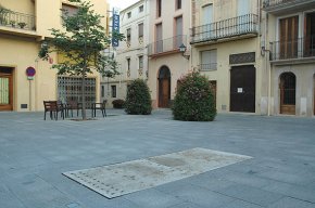La Generalitat subvenciona amb 3.700 euros la recuperació dels espais de la Guerra Civil a Cambrils