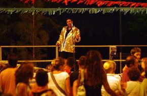 S'engega la programació festiva de les festes de Vilafortuny