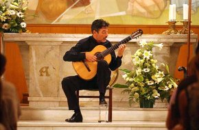 La Czech Chamber Orchestra i Carles Trepat, noves actuacions dins el Festival Internacional de Música
