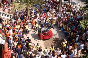 Jordi Savall: "Volem que la Festa Major de la Mare de Déu del Camí sigui un referent dins de les festes de Catalunya"