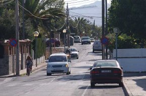 La remodelació del barri centra l'assemblea general de l'associació de veïns del barri de la Llosa