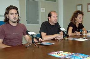 Es preveu que més de 40.000 persones passin pel Festival Cambrirock, que s'inicia demà al vespre