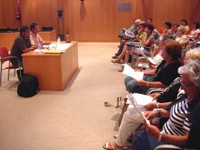 38 entitats cambrilenques participaran a la segona edició de la Mostra d'Entitats