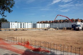 La Generalitat adjudica les obres del CEIP Cambrils III per un import de cinc milions d'euros