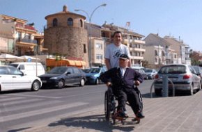 LAssociació Amics de la Gent Gran de Cambrils necessita voluntaris
