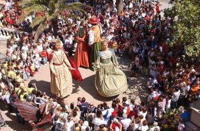 Esclat de Festa Major