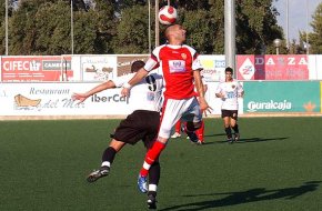 Empat de l'Oleastrum i derrota del Cambrils en els últims partits de pretemporada