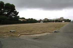 Vilafortuny podria comptar en un futur immediat amb un supermercat de 2.000 metres quadrats de superfície