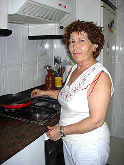 Arròs mar i muntanya