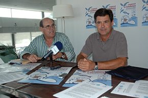 Cambrils acollirà el proper cap de setmana i per segon any consecutiu el Campionat de Catalunya de Curricà Coster