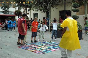 L'Agrupament Escolta Gent de Mar tanca les activitats de celebració del 31è aniversari