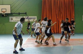 Diferents equips de la demarcació de Tarragona han participat en el VI Memorial Vicens Andreu