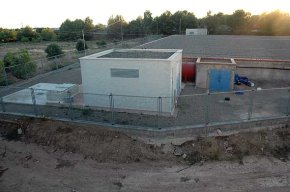 El Consell Comarcal aprova demanar una subvenció a l'Agència Catalana de l'Aigua per tirar endavant tres projectes a Cambrils