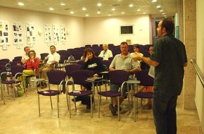 El Projecte Educatiu de Ciutat busca la participació dels cambrilencs per a definir estratègies