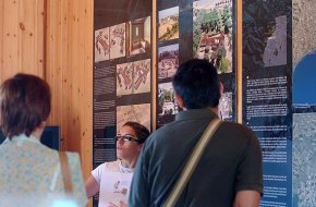 Cambrils participa durant tot aquest cap de setmana en les Jornades Europees del Patrimoni