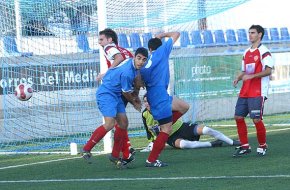Excel·lent jornada esportiva d'aquest passat cap de setmana amb victòries en futbol, bàsquet, hoquei i futbol sala