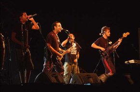 L'Àrea de Joventut fa una valoració molt positiva de la darrera edició del Cambrirock 