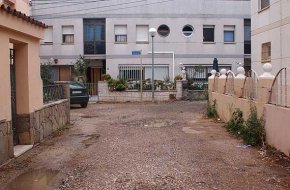 L'Ajuntament preveu l'arranjament i millora d'alguns passatges del Nou Cambrils encara sense asfaltar