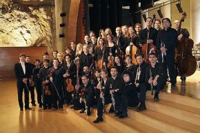 Camerata XXI oferirà el seu muntatge musical "La Família Bach" al Centre Cultural