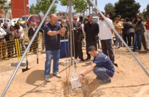 El curs 2006-2007 obrirà les portes la primera escola bressol municipal de Cambrils
