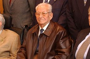 Mor Frederic Casas, exregidor de l'Ajuntament de Cambrils en el mandat 1979-1983