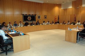 S'aproven les primeres ordenances fiscals del mandat amb un increment mitjà del 6%