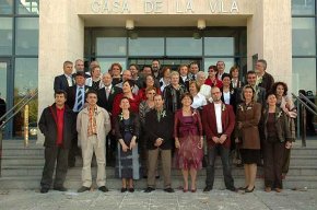 L'Ajuntament ret homenatge a una quarantena de cambrilencs i cambrilenques en el seu 50è aniversari