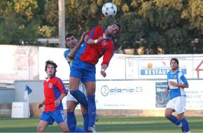 El Cambrils i l'Oleastrum aconsegueixen dues importants victòries