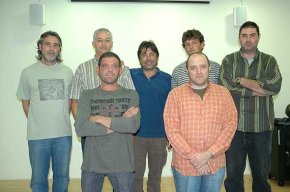 La nova Penya Blanc i Blava de Cambrils està en marxa i ja compta amb una seixantena de socis