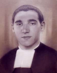 Una vintena de cambrilencs assistiran aquest diumenge a la cerimònia de beatificació d'Antoni Tost Llaberia