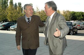 Robert Benaiges denuncia la manca de voluntat de diàleg del govern liderat per Josep Poblet a la Diputació de Tarragona