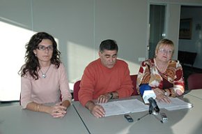 Els tres grups de l'oposició es mostren disconformes amb el nou organigrama de la regidoria de Polítiques Socials i Salut