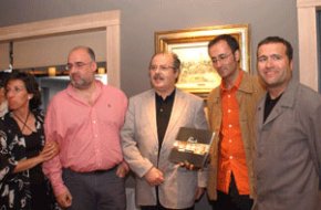 El llibre Can Bosch enceta una col·lecció de llibres de gastronomia