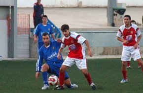 El FC Cambrils i l'Oleastrum cauen derrotats per golejada i el Vilafortuny suma un punt a domicili