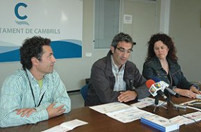 Cambrils participarà del 9 al 18 de novembre en la 12a Setmana de la Ciència que es farà arreu de Catalunya