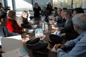 La prevenció i la investigació han estat els objectius principals que la Junta Local de Seguretat s'ha fixat per als propers mesos