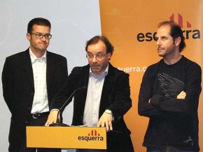Esquerra demana al govern central que extremi els controls i les inspeccions ja que en els últims 5 anys hi ha hagut 50 vessaments de fuel a la Costa Daurada
