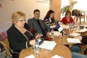El jutge arxiva definitivament la querella criminal interposada per l'Ajuntament als exprofessors de l'Escola d'Adults