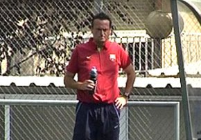El cambrilenc Albert Puig rebrà el premi a l'Esportivitat 2007 de la Fundació Ernest Lluch