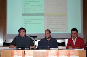 La Diagnosi Socioeducativa de Cambrils presenta les línies que es treballaran en el primer Fòrum Cambrils Ciutat Educadora