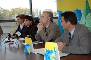 Més de 150 professionals s'han inscrit ja en la I Jornada de Publicitat i Promoció Turística, Publicity 