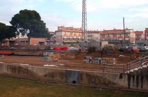 La Generalitat acorda la construcció de la comissaria dels Mossos d'Esquadra de Cambrils