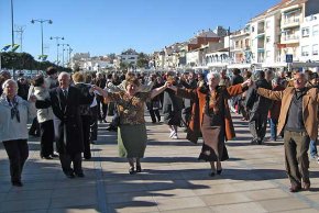 Els Amics de la Sardana de Cambrils celebren l'assemblea anual de socis