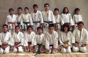 Els judokes cambrilencs assoleixen molt bons resultats en el II Torneig Ciutat de Reus
