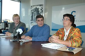 L'oposició es mostra indignada per haver d'assabentar-se a través de la premsa de la retirada d'un punt de l'ordre del dia del ple