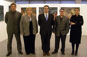 El director general dels Mossos d'Esquadra visita Cambrils per abordar temes de seguretat