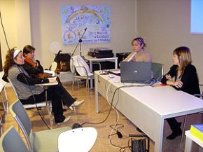 El CEIP Cambrils III organitza una xerrada informativa sobre nens i nenes amb problemes de cor dintre dels actes per La Marató de TV3